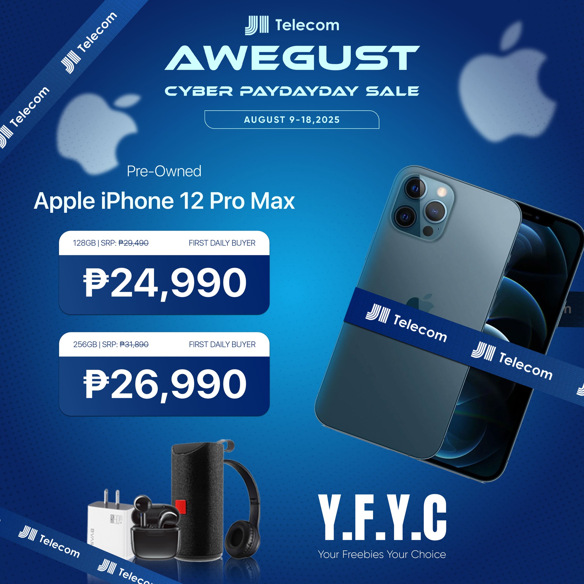 JI TelecomDumaguete added a new photo. - JI TelecomDumaguete