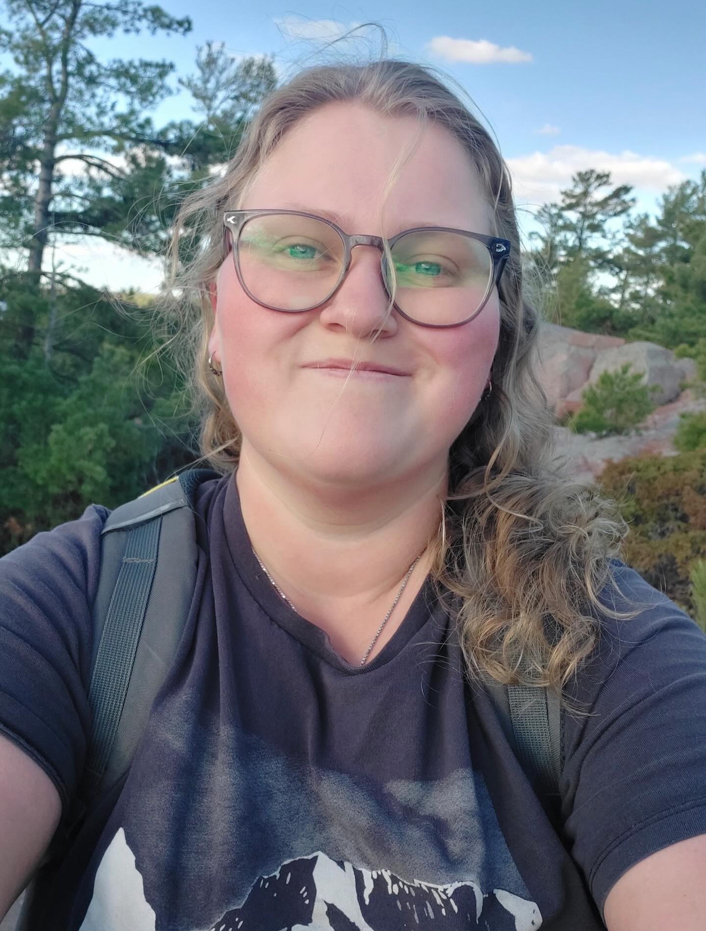 Friends - Humans of KPP Jena (she/her) has been part of the Friends of ...