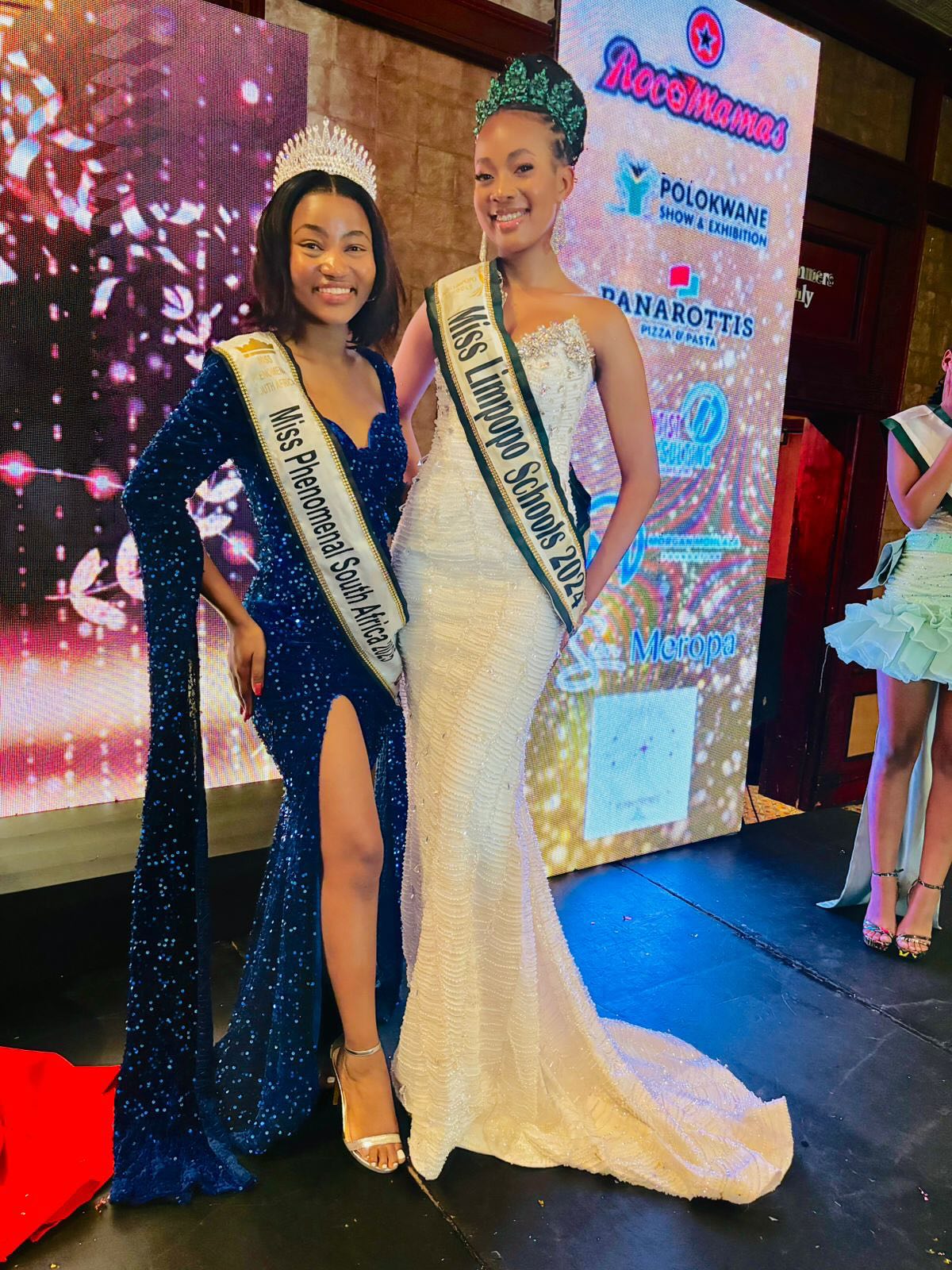 Miss Phenomenal Queen... - Miss Phenomenal Queen South Africa