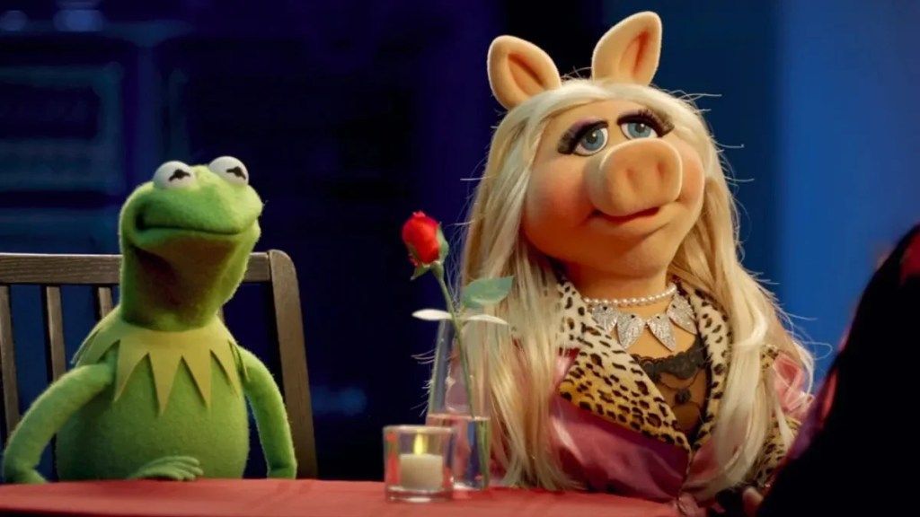 Yahoo - Miss Piggy is returning to the spotlight. A movie about the ...