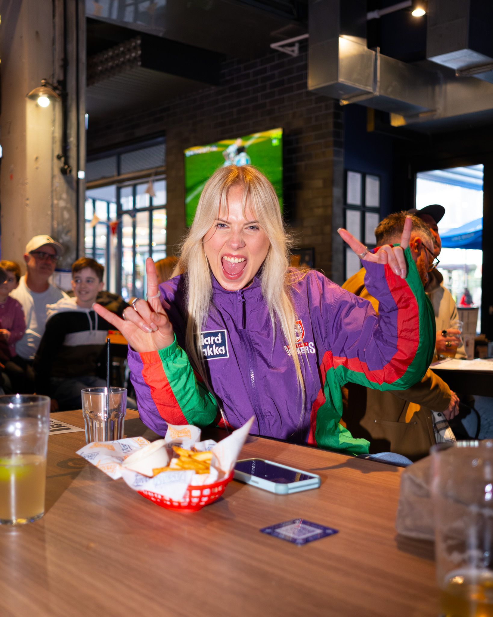 Varsity Northbridge | Perth WA