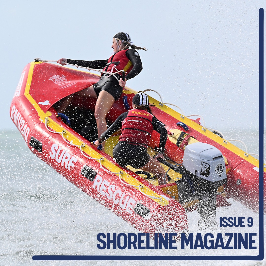 Surf - 🏁 Power. Precision. Passion. IRB racing is more than just speed ...