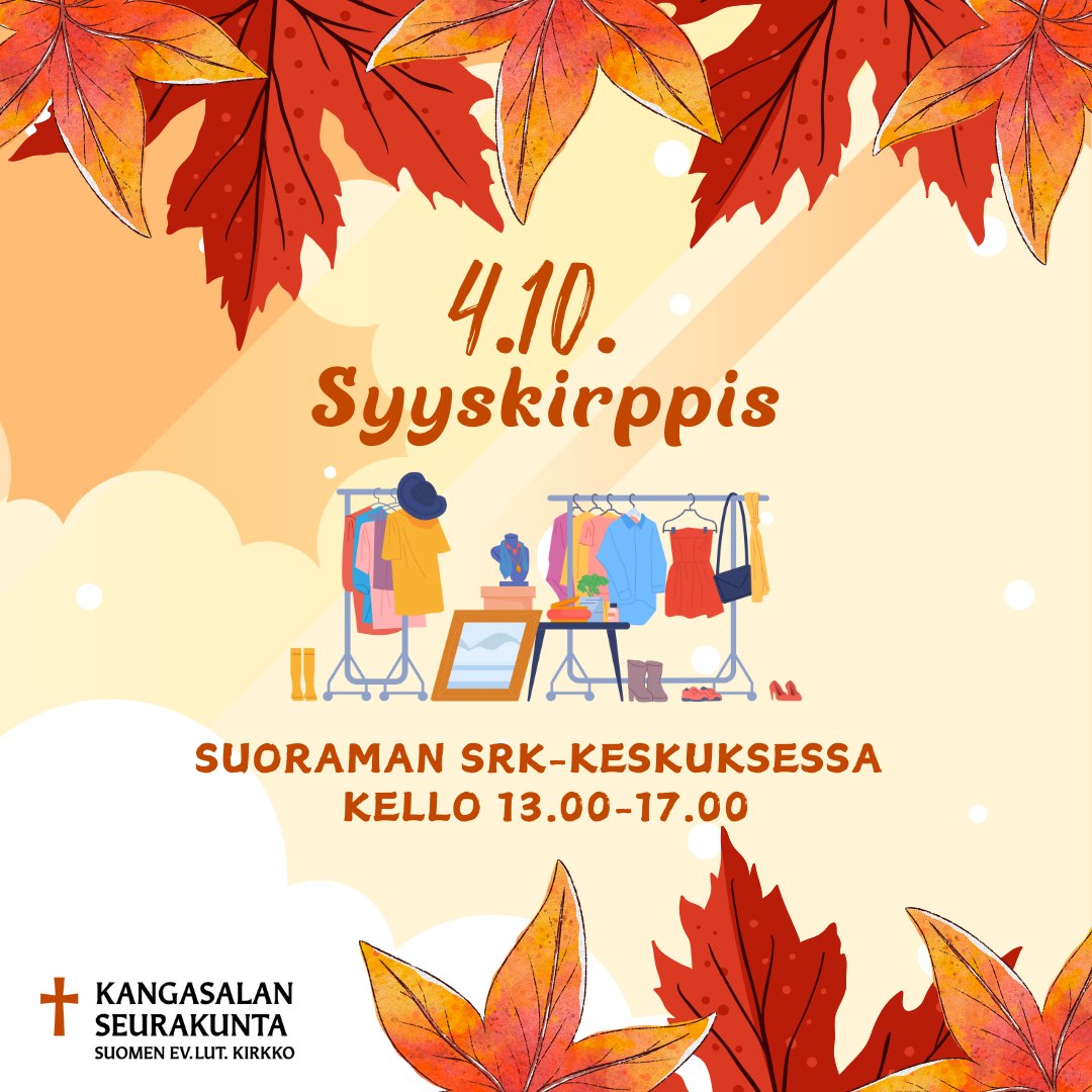 Kangasalan seurakunta added a new... - Kangasalan seurakunta