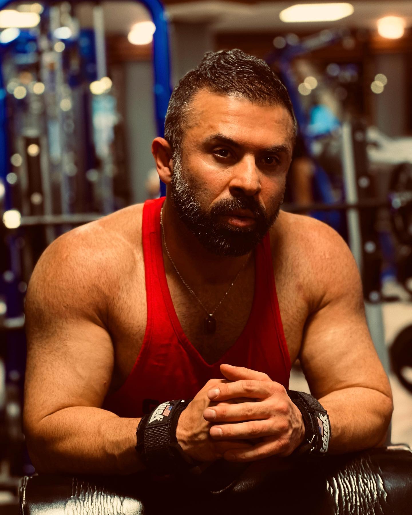 Alireza Rasa
