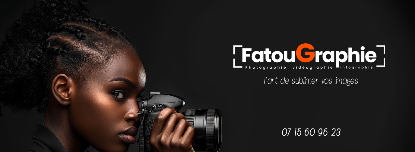 Fatou-Graphie