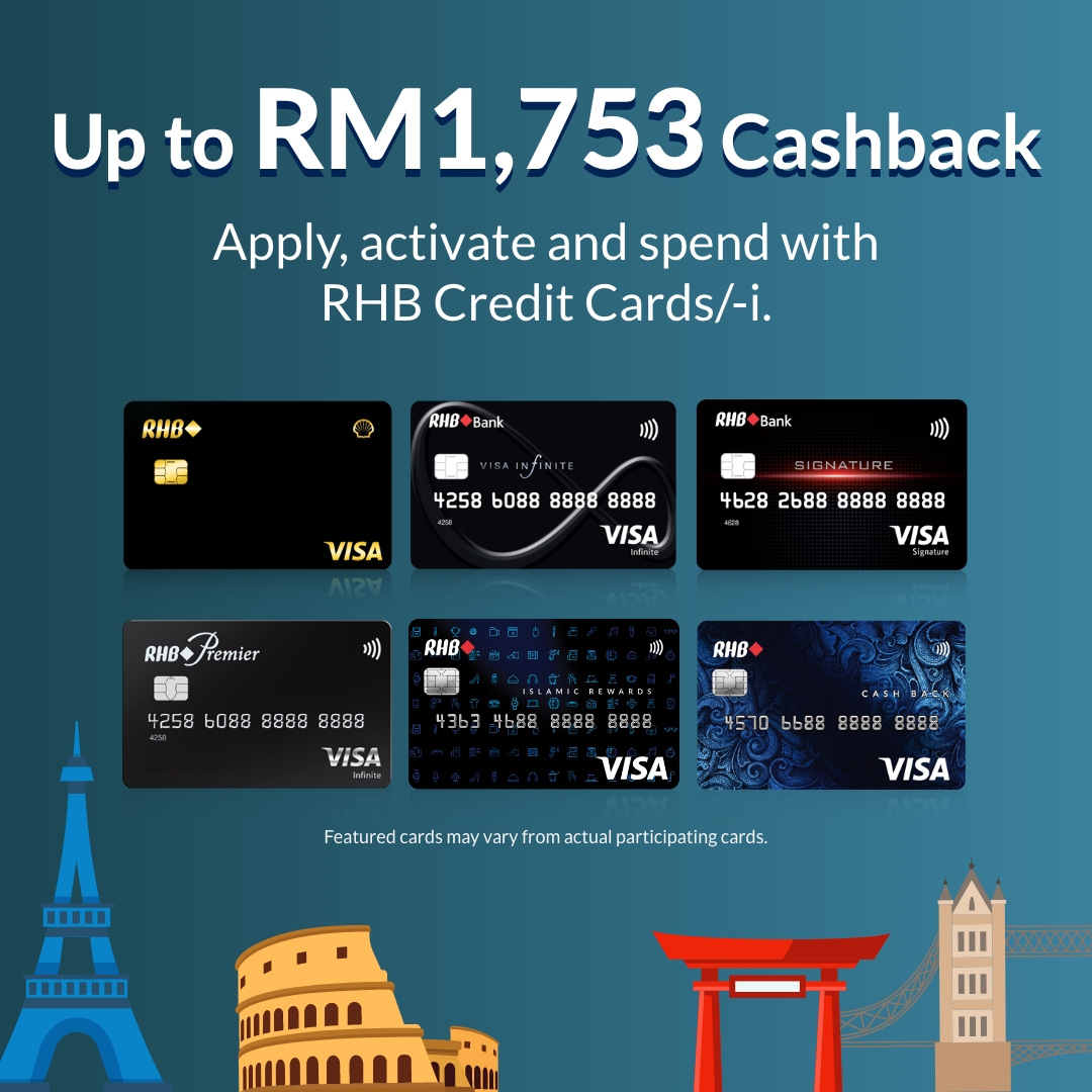 RHB Group - RHB Group added a new photo.