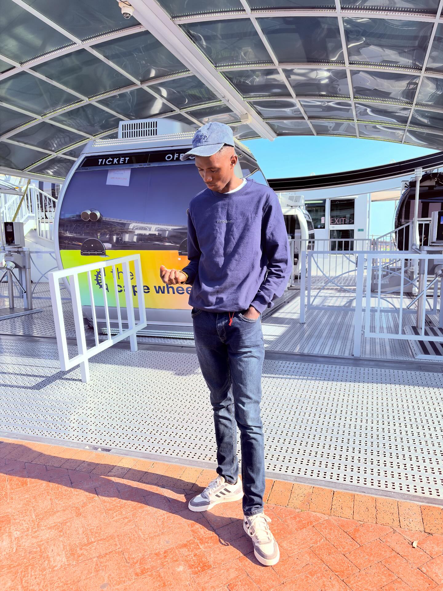 Jayk Theartist