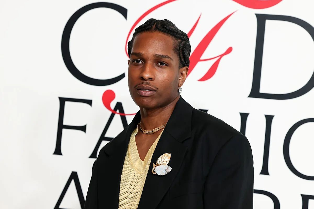 Yahoo - A$AP Rocky knows how long fans have been waiting for his new ...