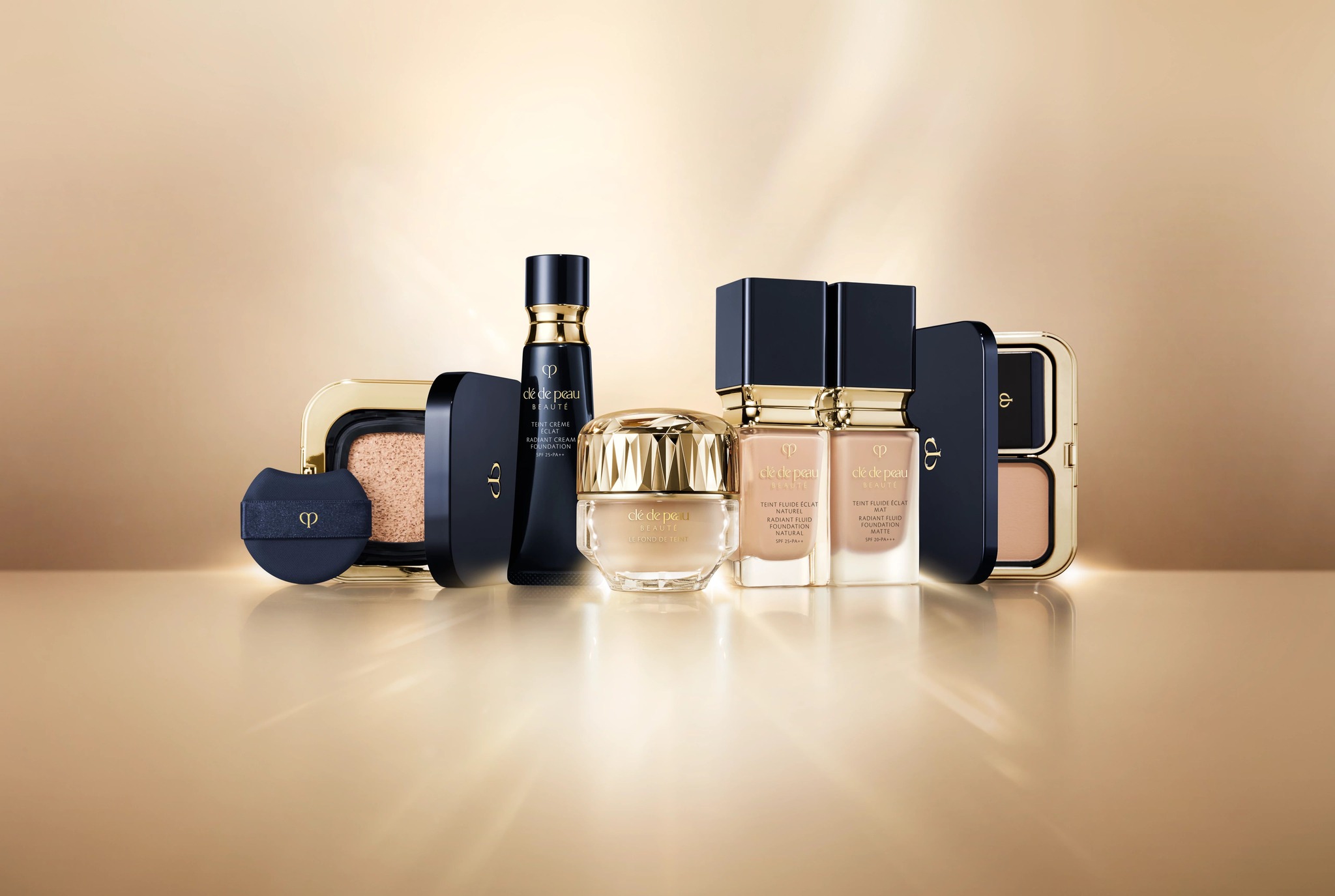 Clé de Peau Beauté (@CledePeauBeauteUS) • Facebook