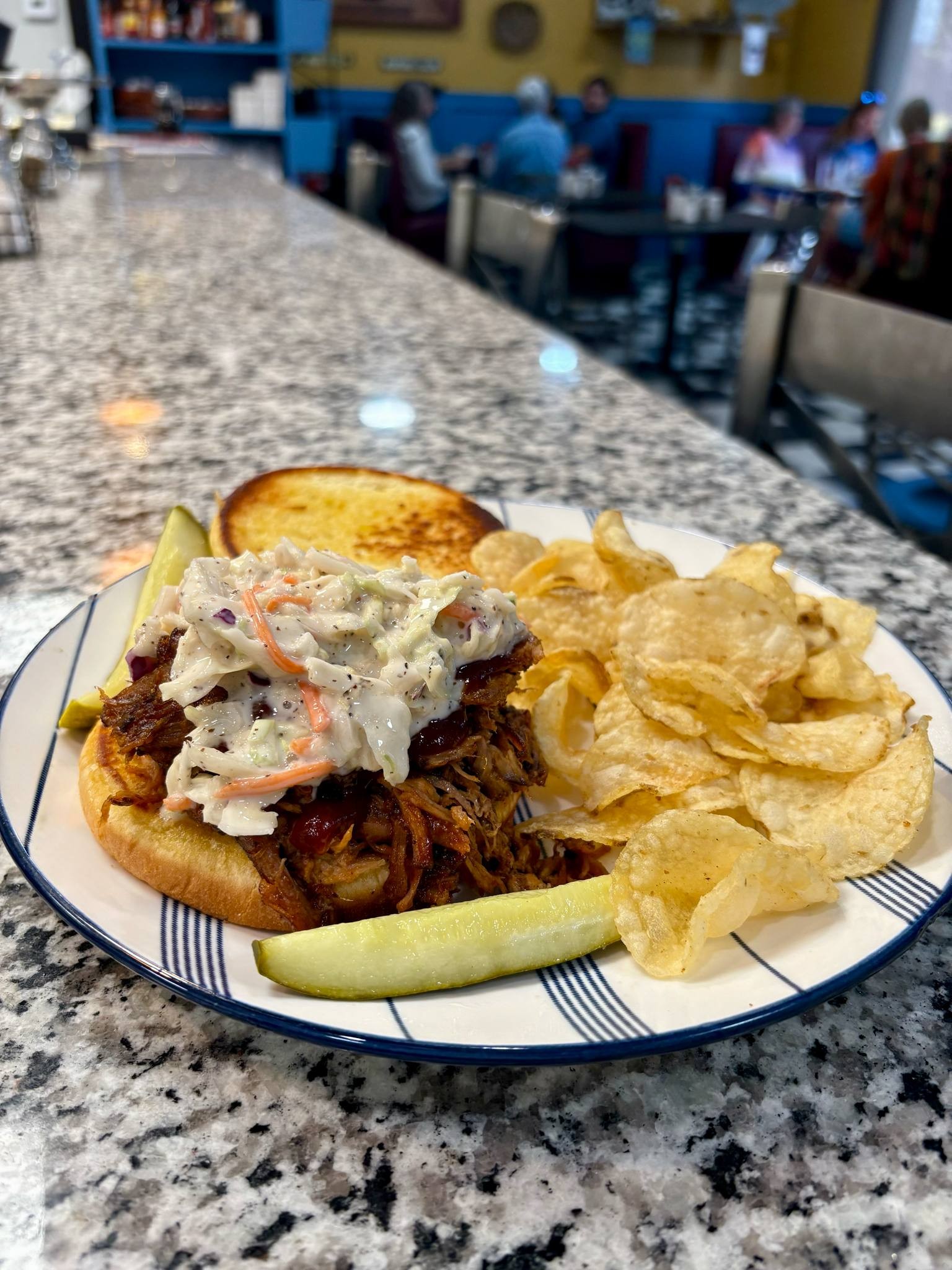 The Damascus Diner | Damascus VA