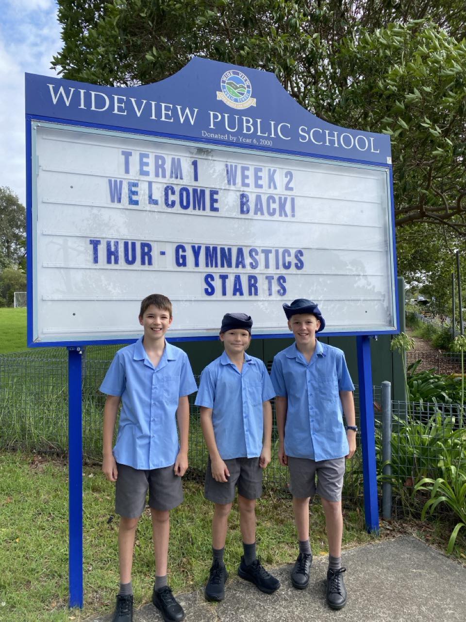 Wideview Public School | Berowra Heights NSW