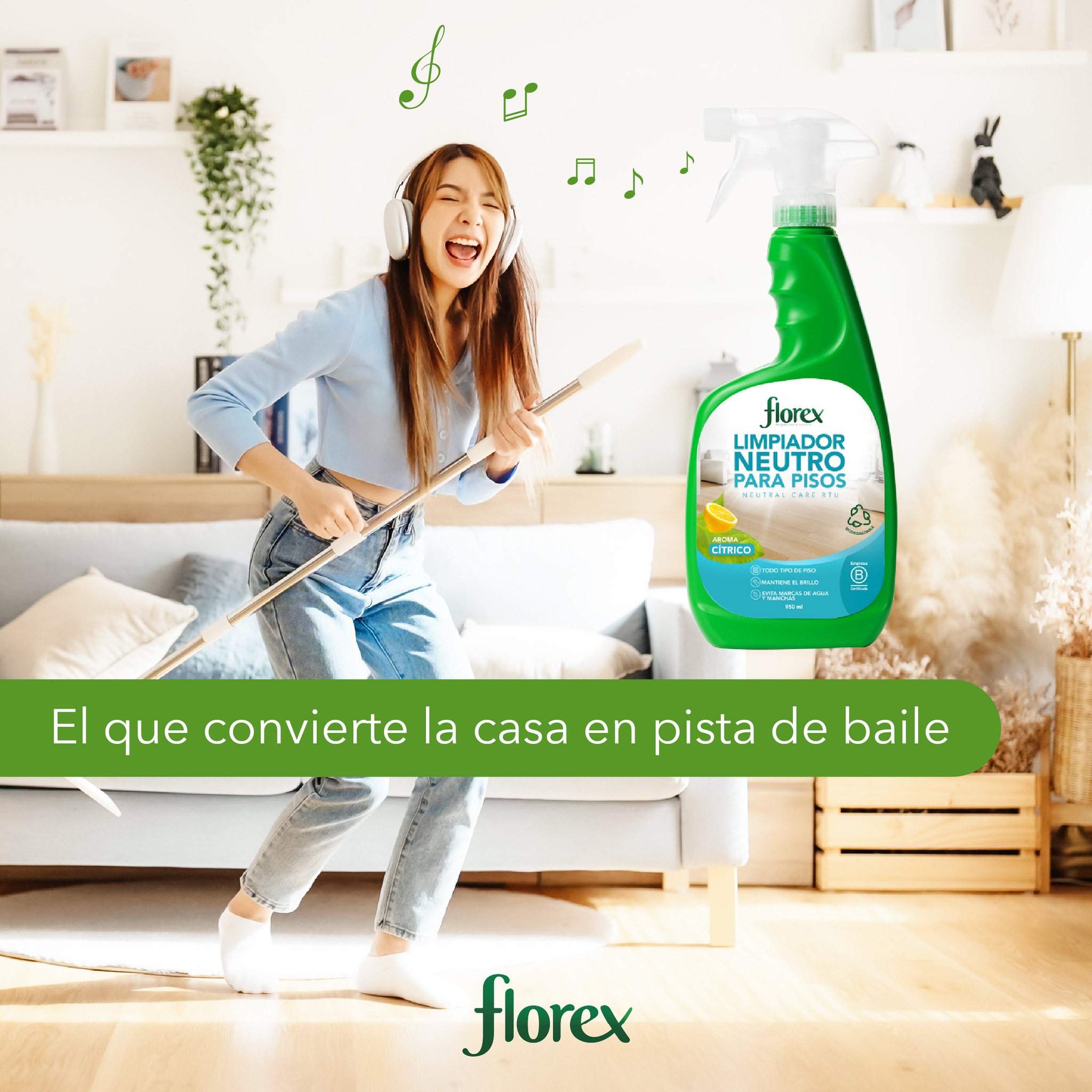Florex | Alajuela