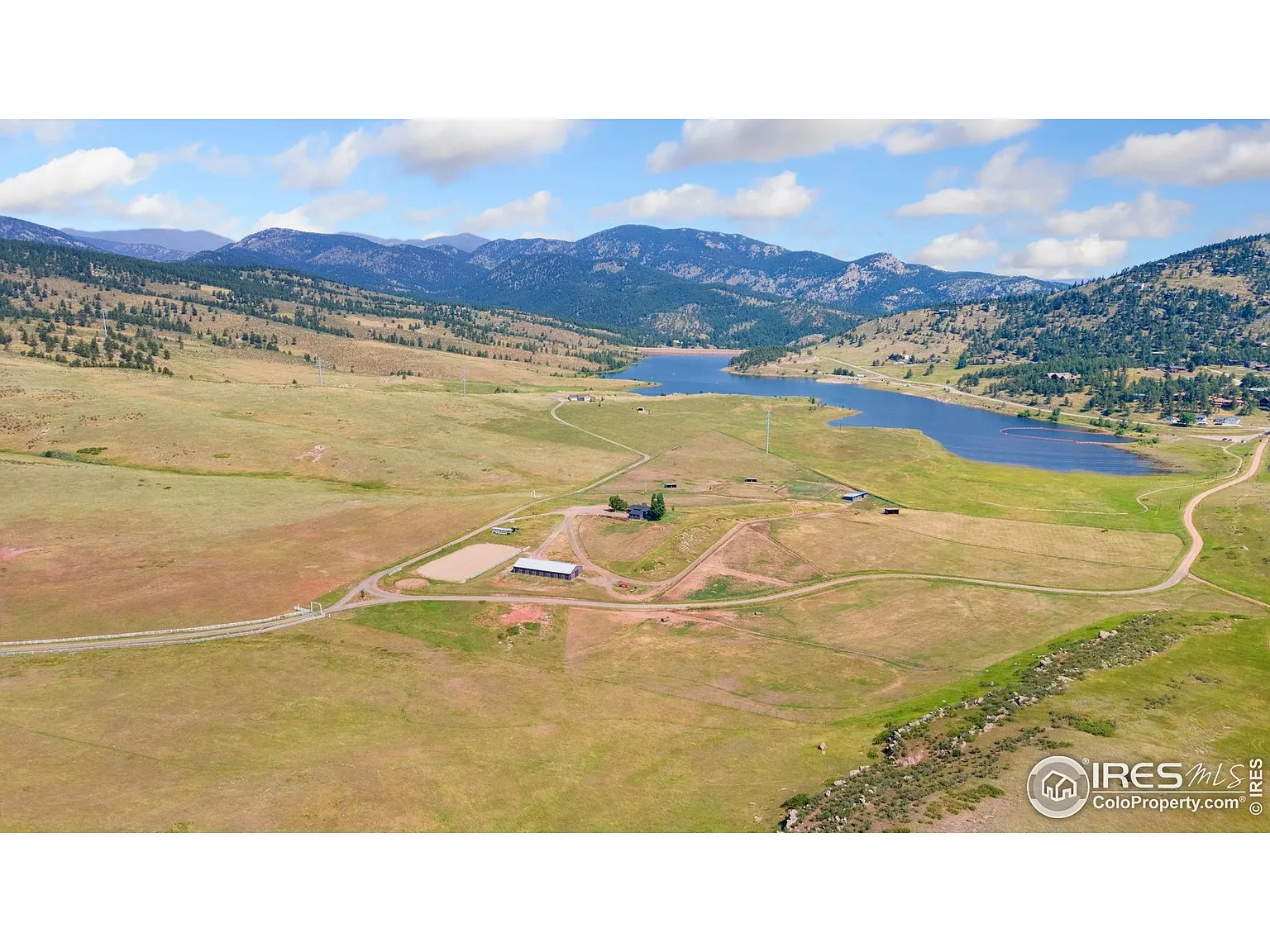 Cross Arrow Ranch | Loveland CO