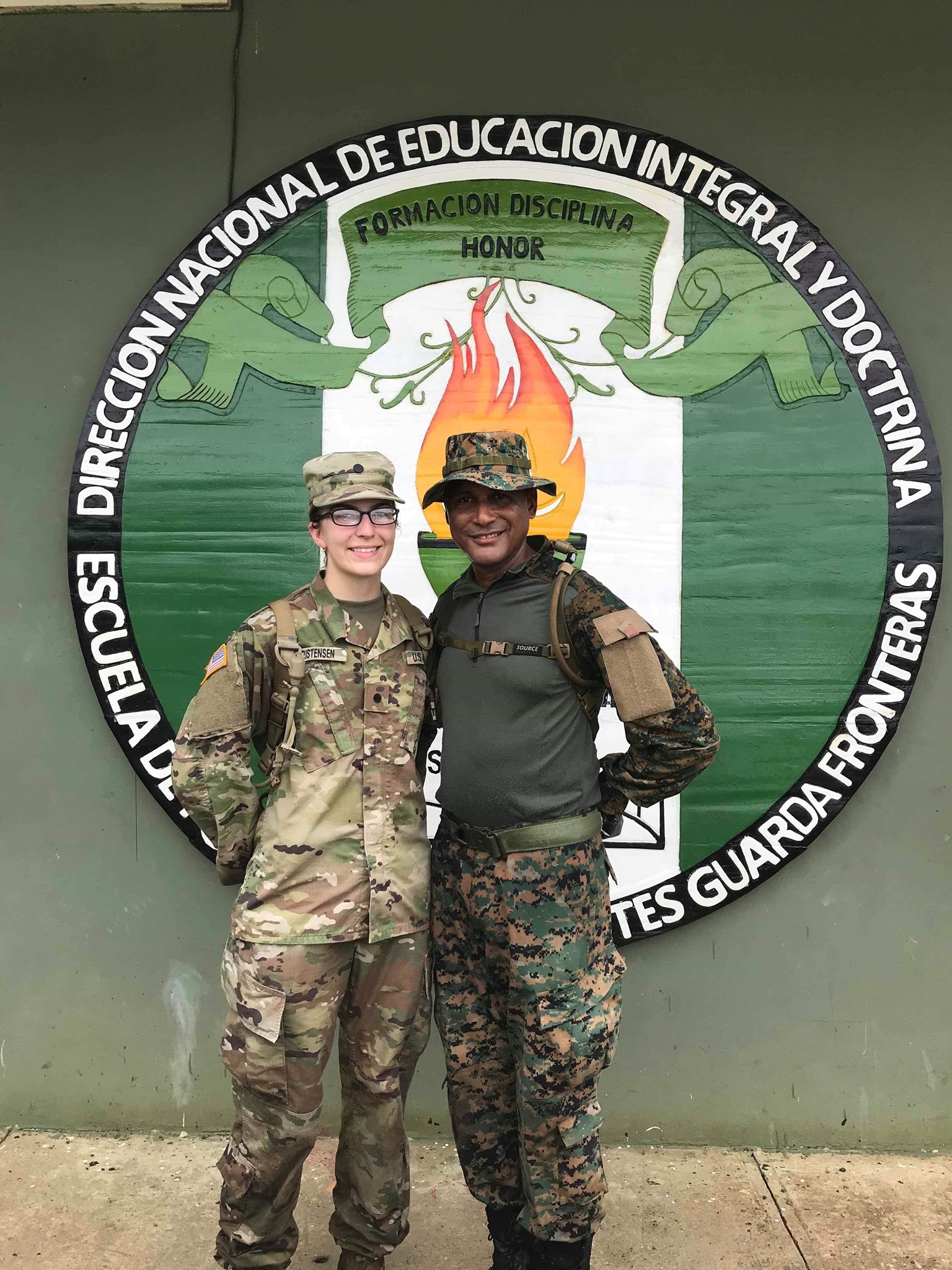 #Throwback to all... - Northern Illinois University Army ROTC