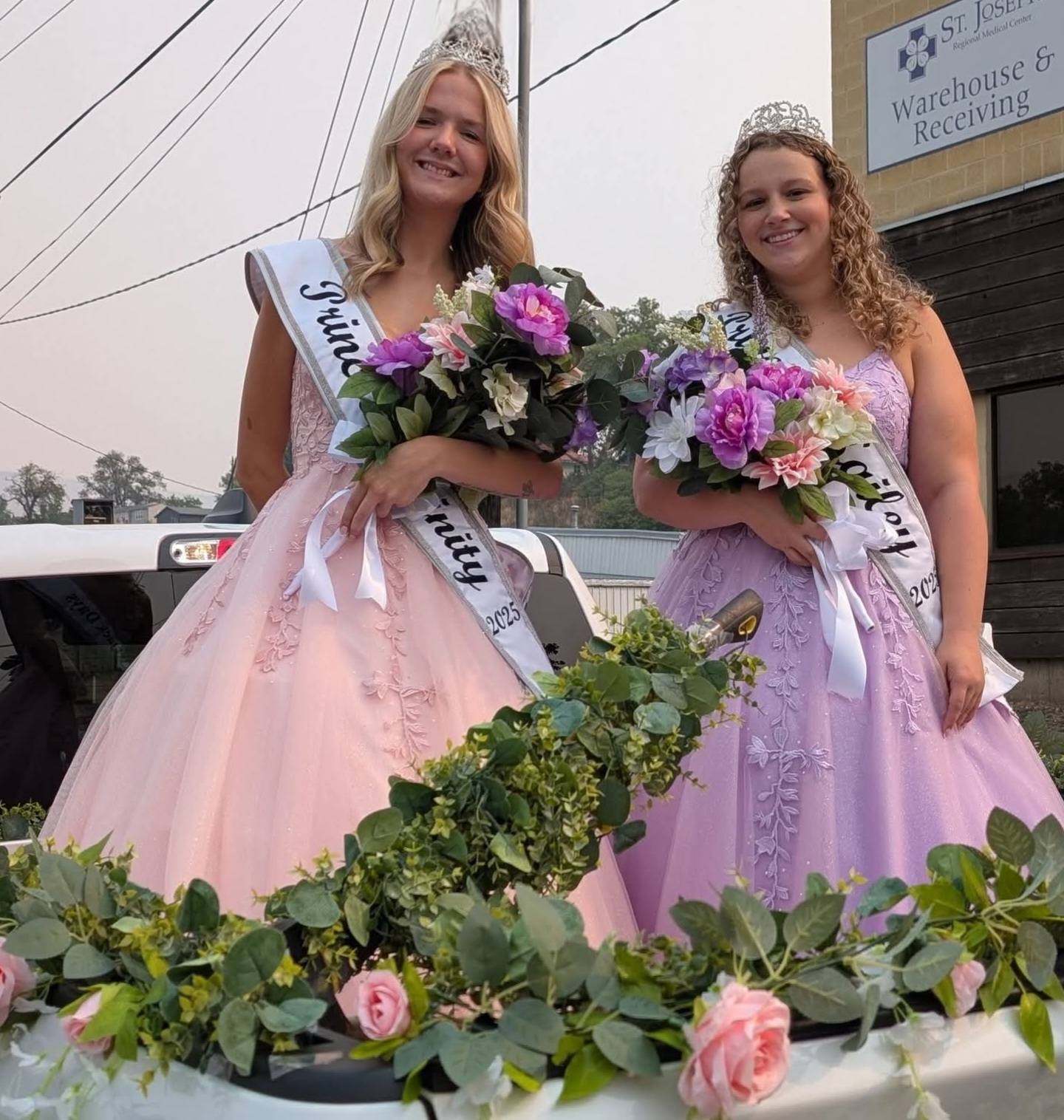 Orofino Lumberjack Days | Orofino ID