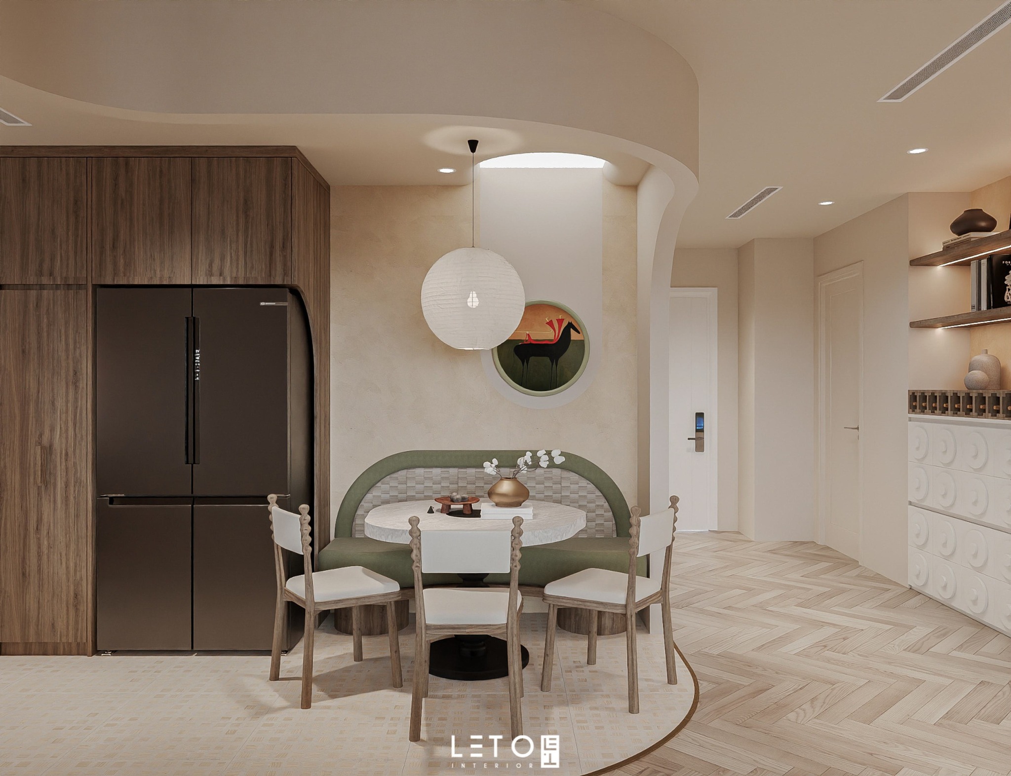 Leto Interior - Leto Interior added a new photo.