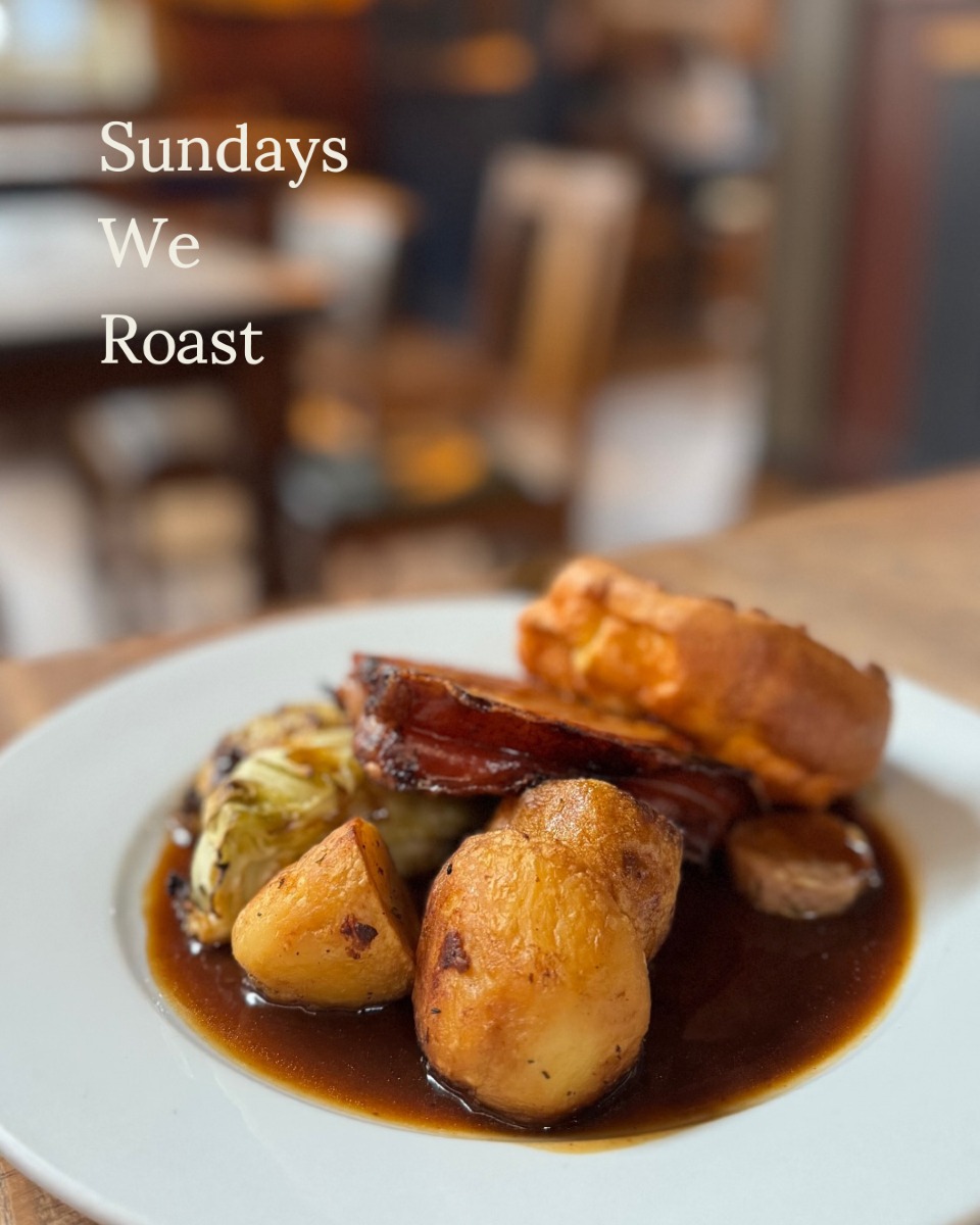The Stapleton Tavern | London