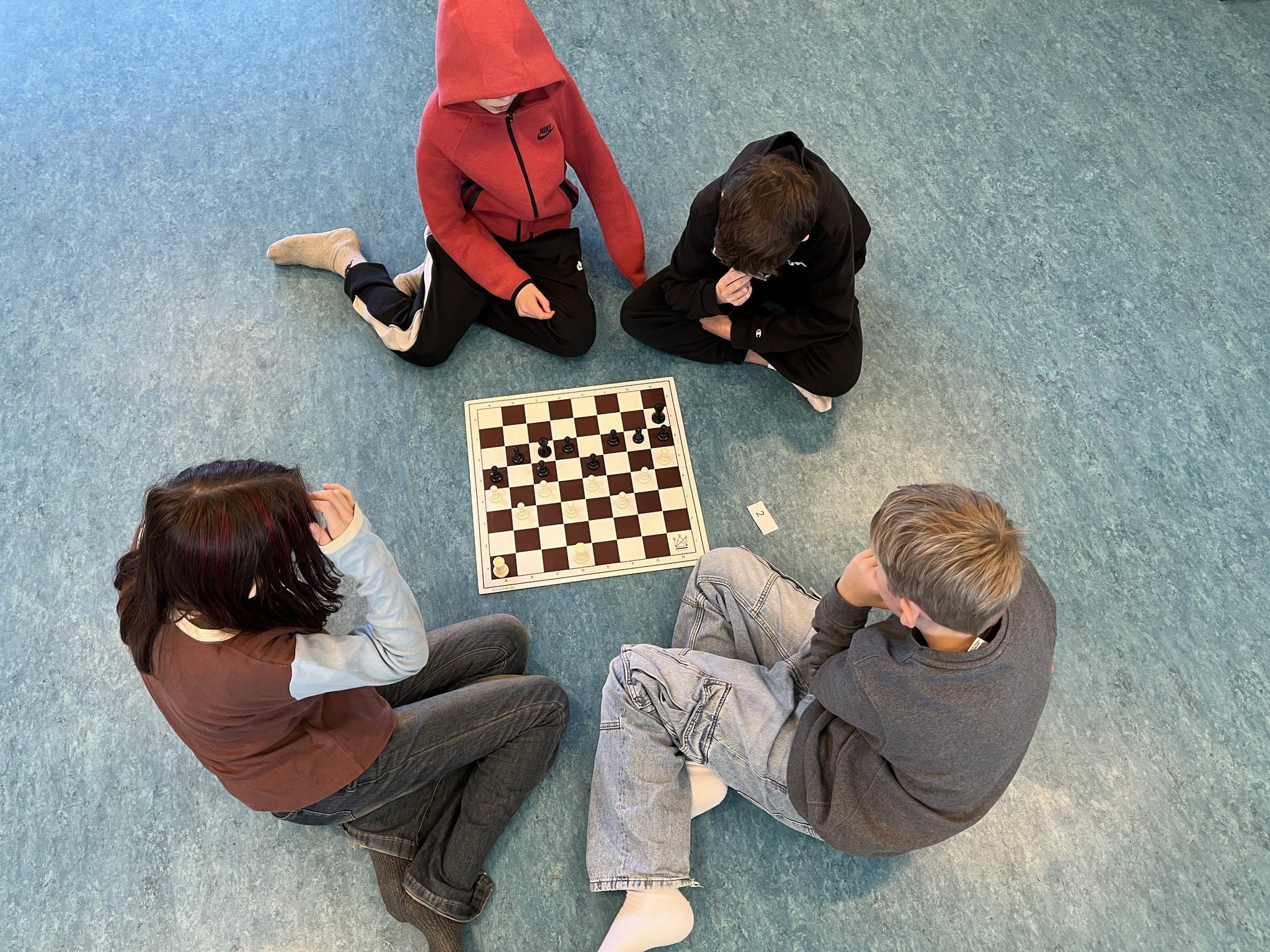 Birkhovedskolen - Birkhovedskolen added a new photo.