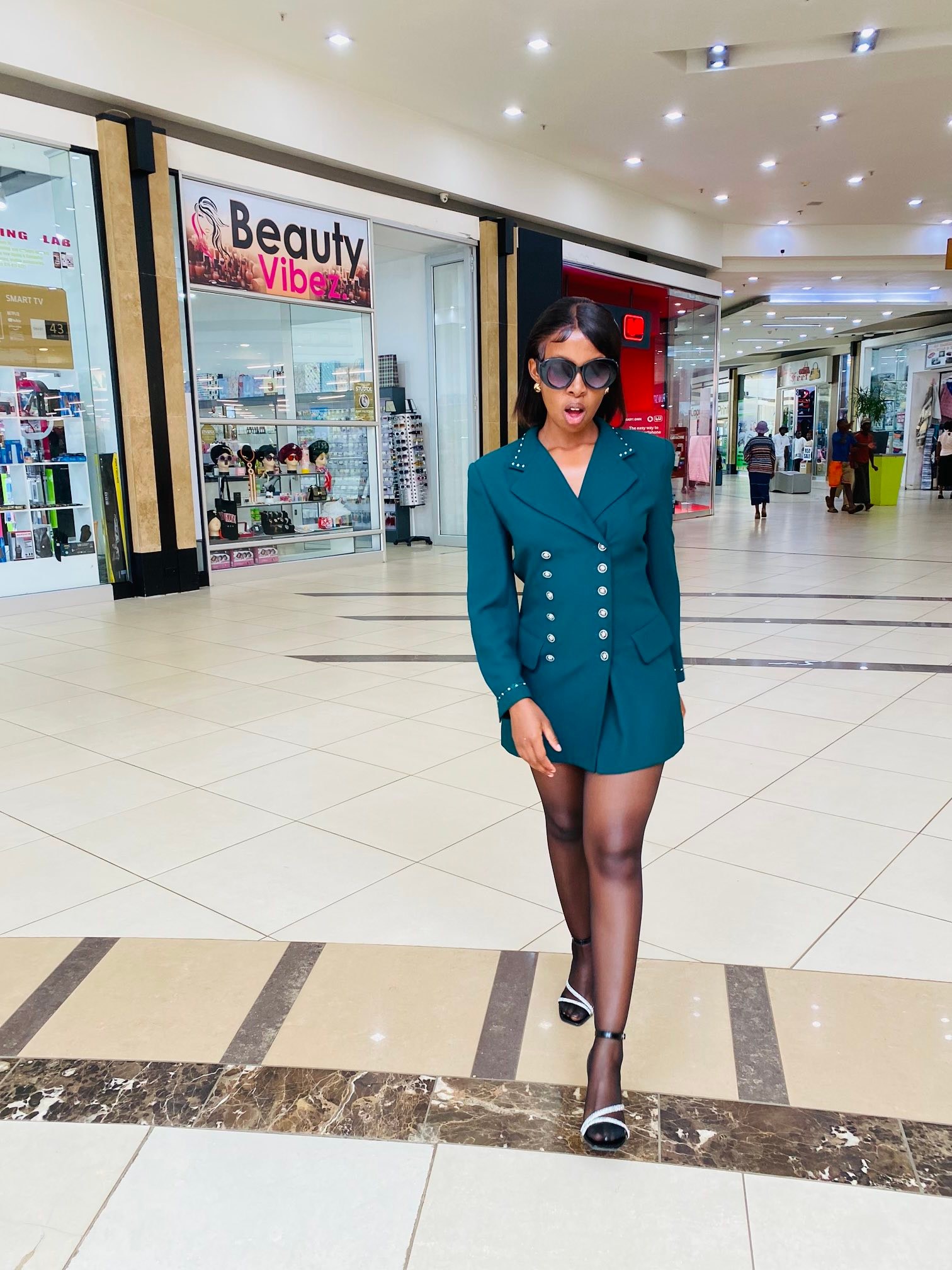 Nthabiseng Phooko