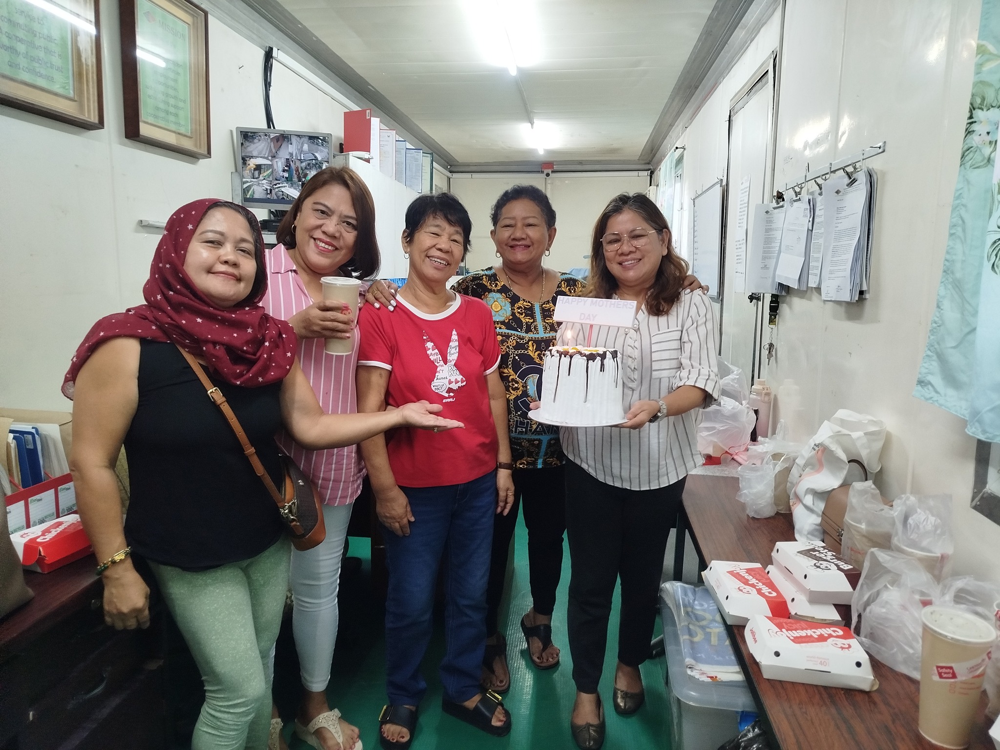 Valenzuela Transport Service Cooperative - VTSC