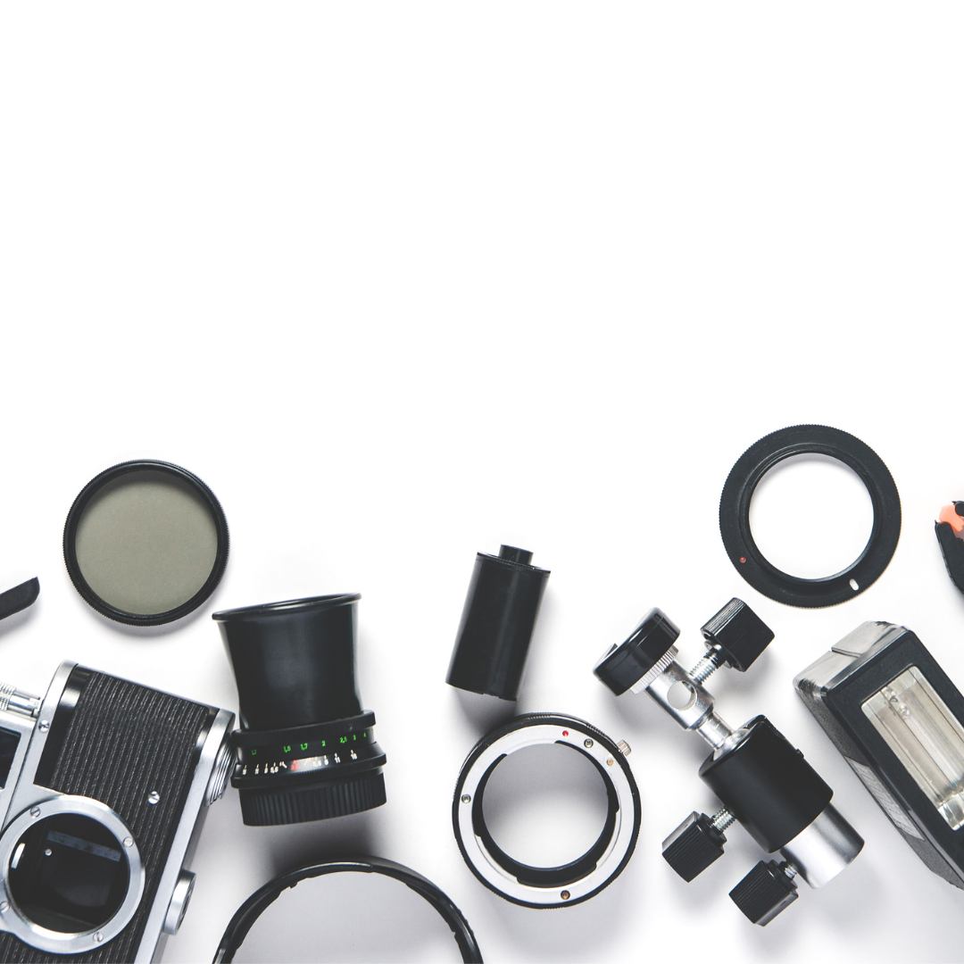 Aden Camera | Toronto ON
