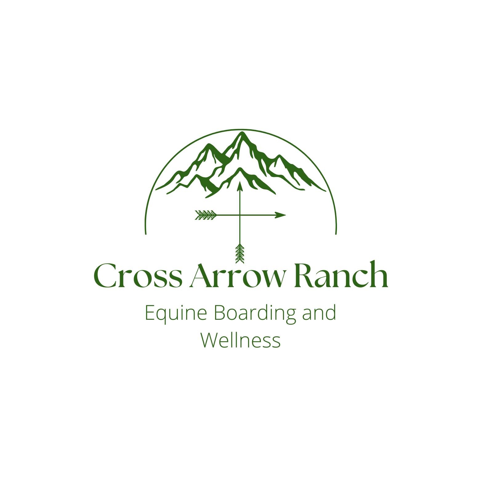 Cross Arrow Ranch | Loveland CO