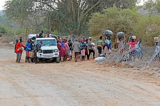 🚨 SANDF INTERCEPTS OVER 1,100... - Suburban Control Centre | Facebook