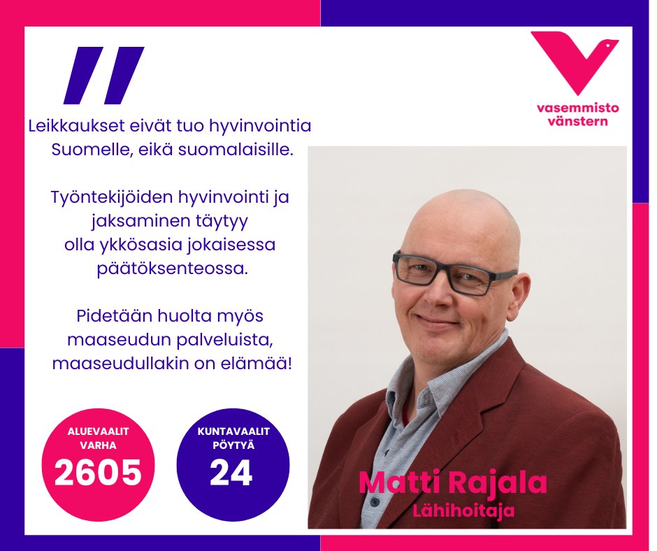 Matti Rajala