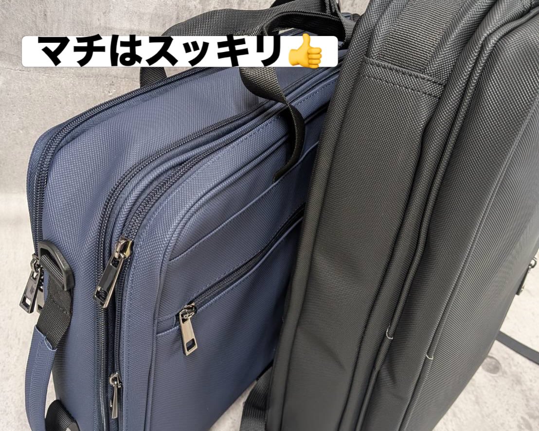 有能なビジネスバッグ新登場👝😆👍 肩に掛けられるショルダーバッグと