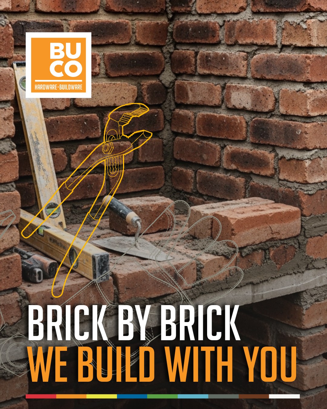 BUCO - Every great project is built one brick at a time. At Buco we’re ...