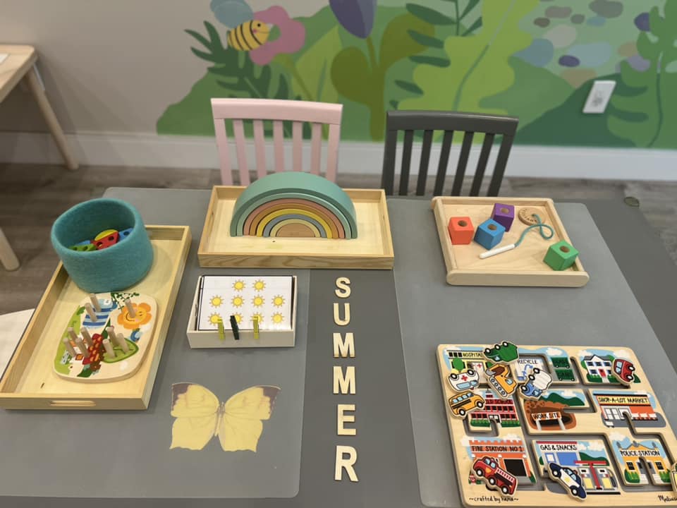 Happy Summer! Little... - Little Bees Family Day Care LLC | Facebook