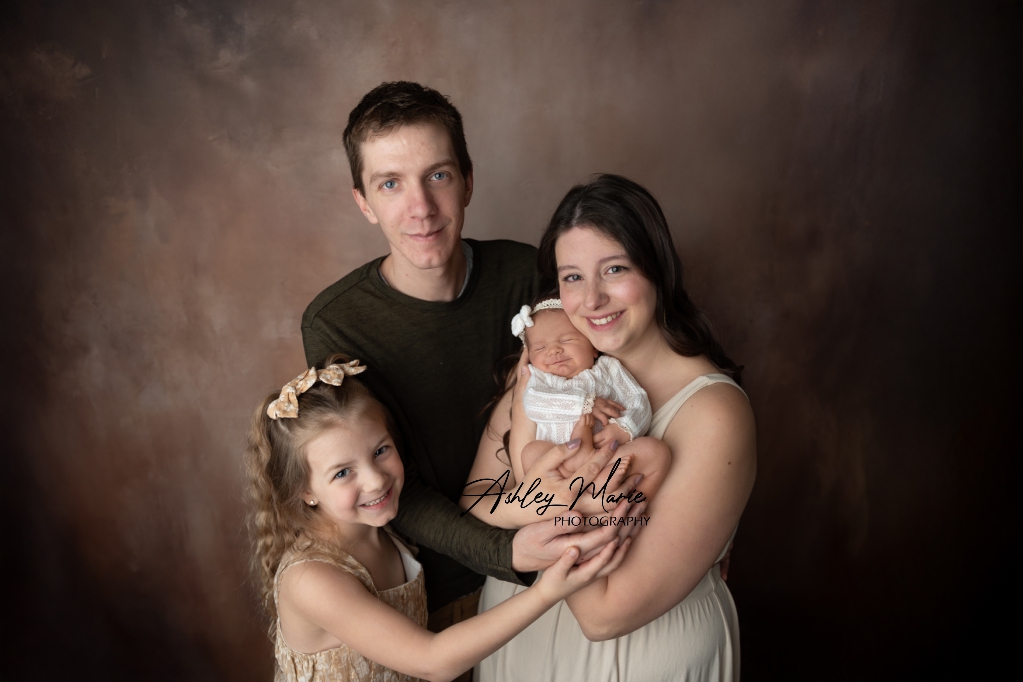 Ashley Marie Photography - Racine, WI