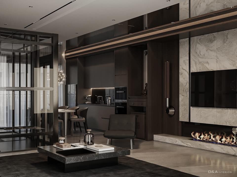 D&A Interior Design | Hanoi