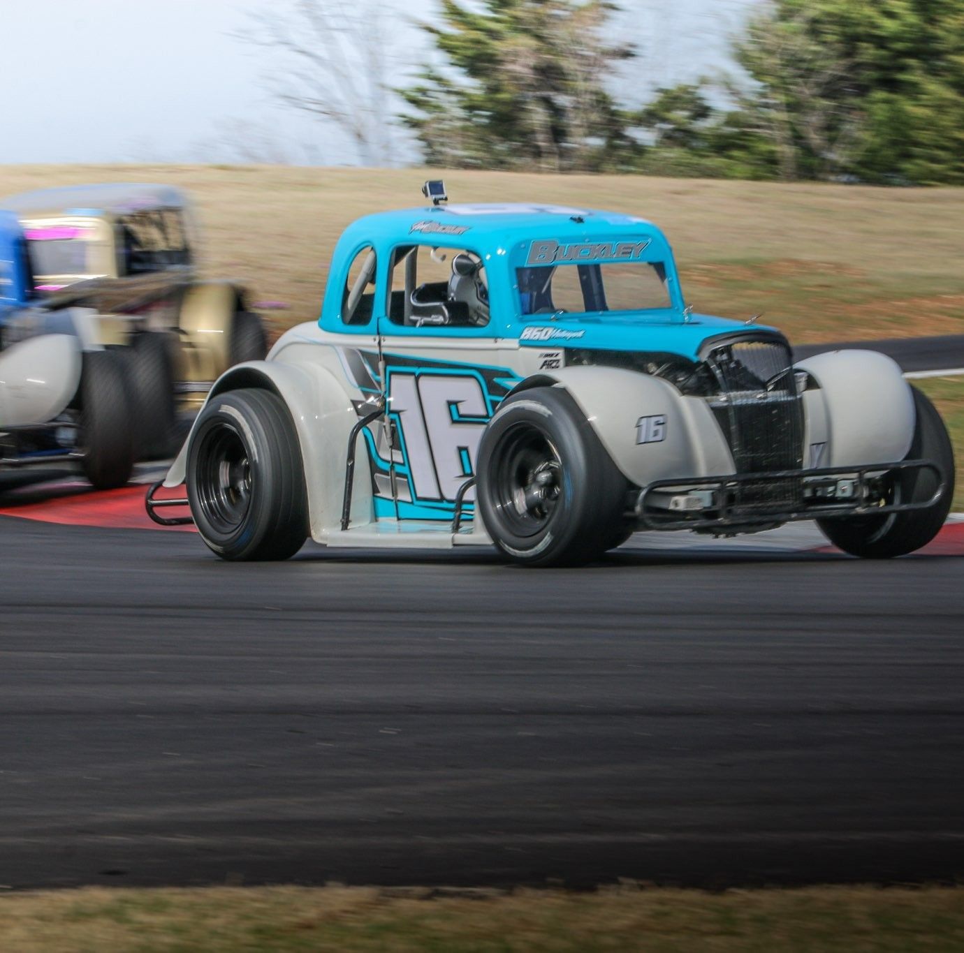 Finn Buckley Racing - 2 second place finishes in 1 weekend. 2020 season ...