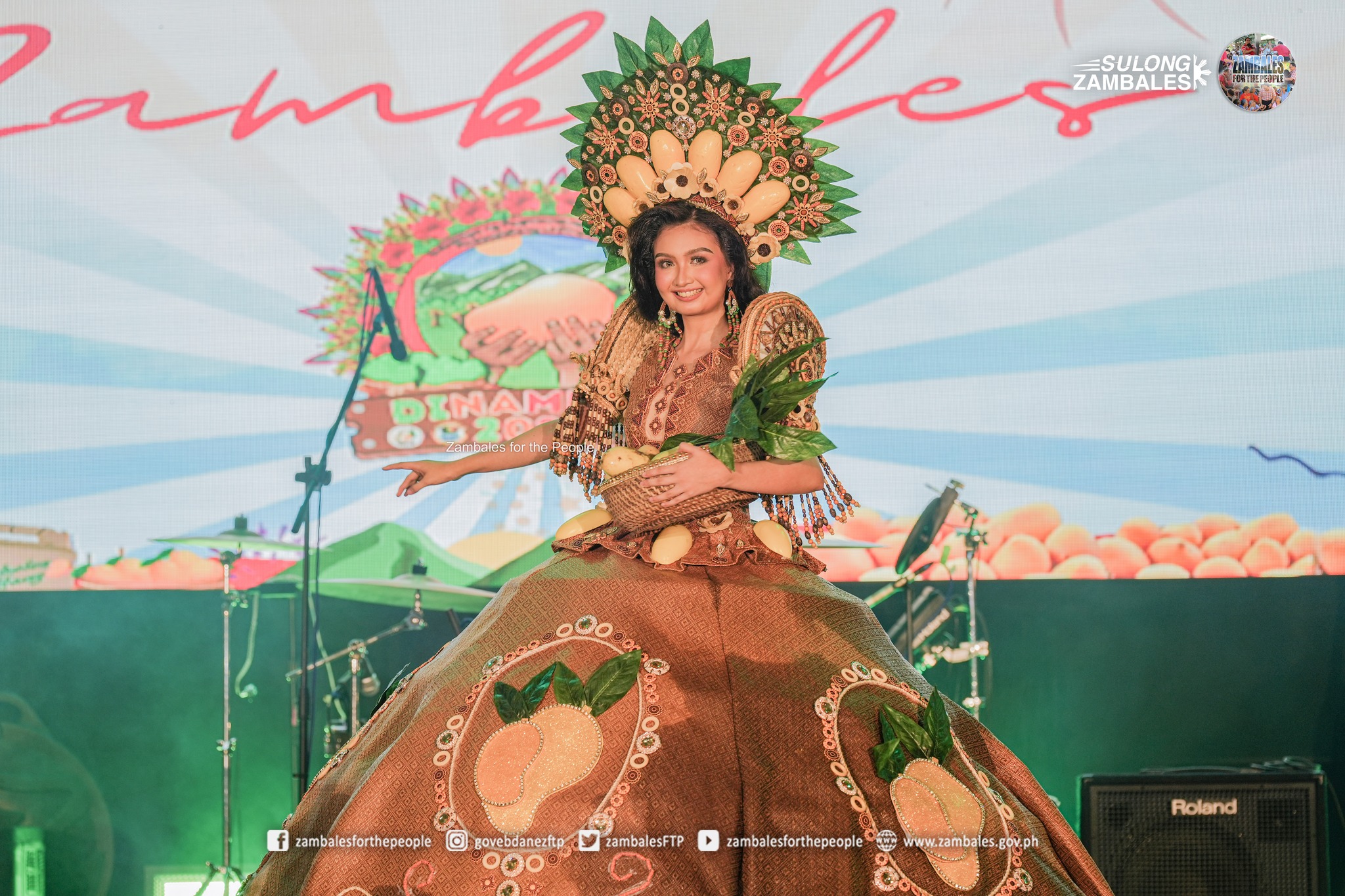Zambales for the People added a... - Zambales for the People