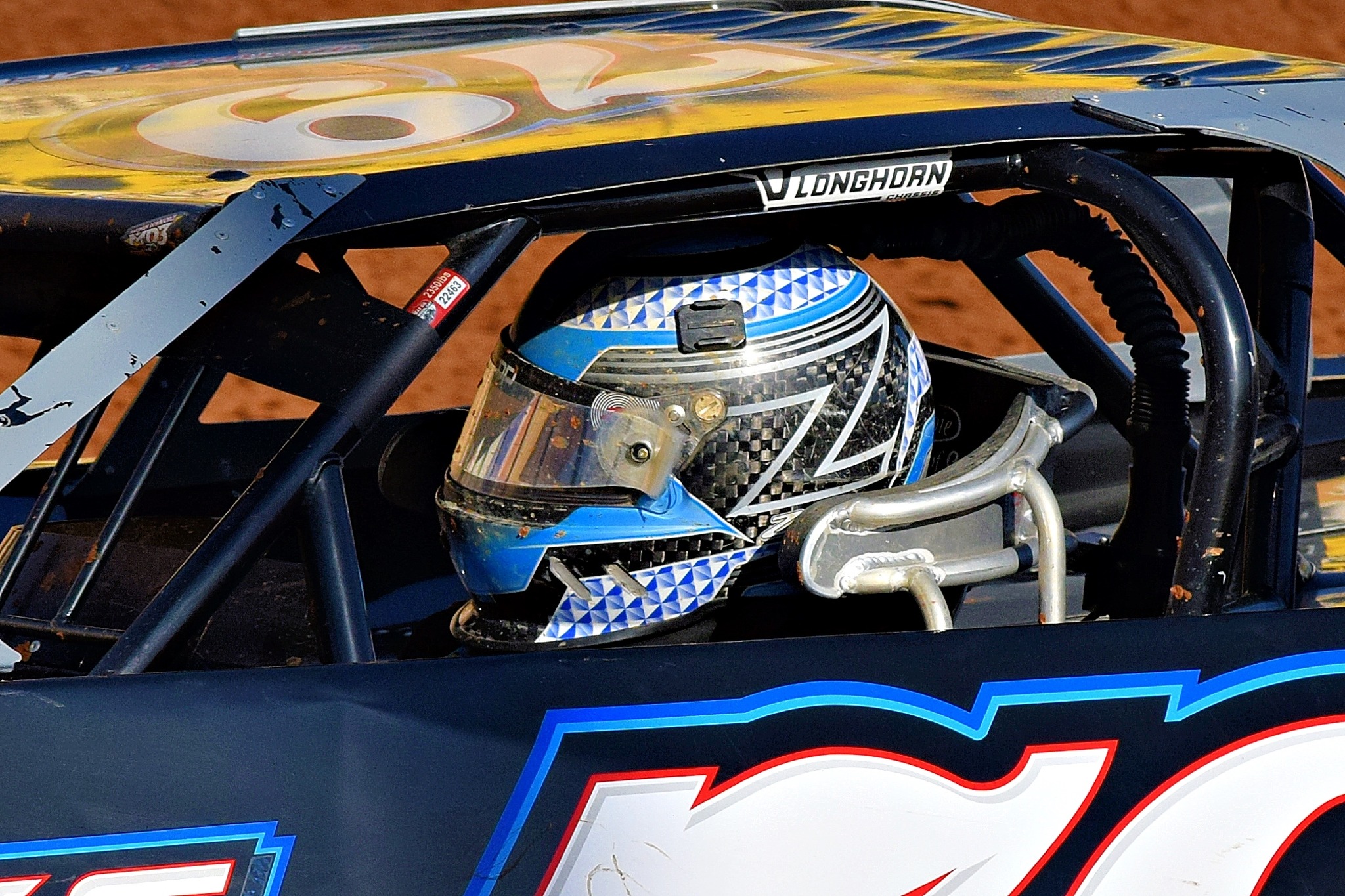 Billy Hicks Racing #79
