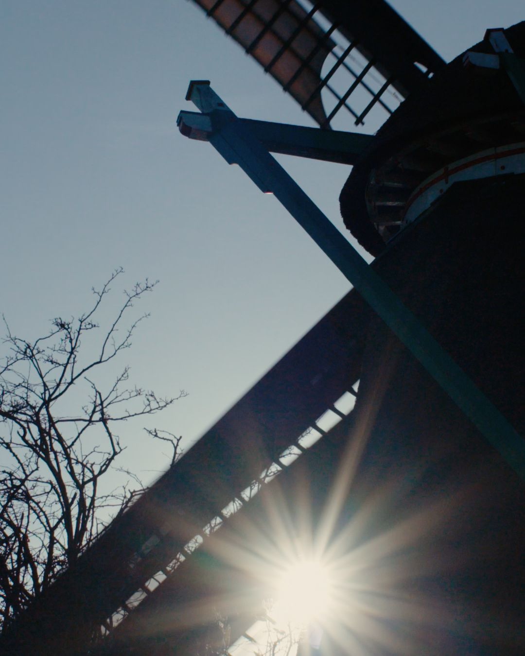 De Zaansche Molen - Première Jubileumfilm - 100 jaar De Zaansche Molen ...