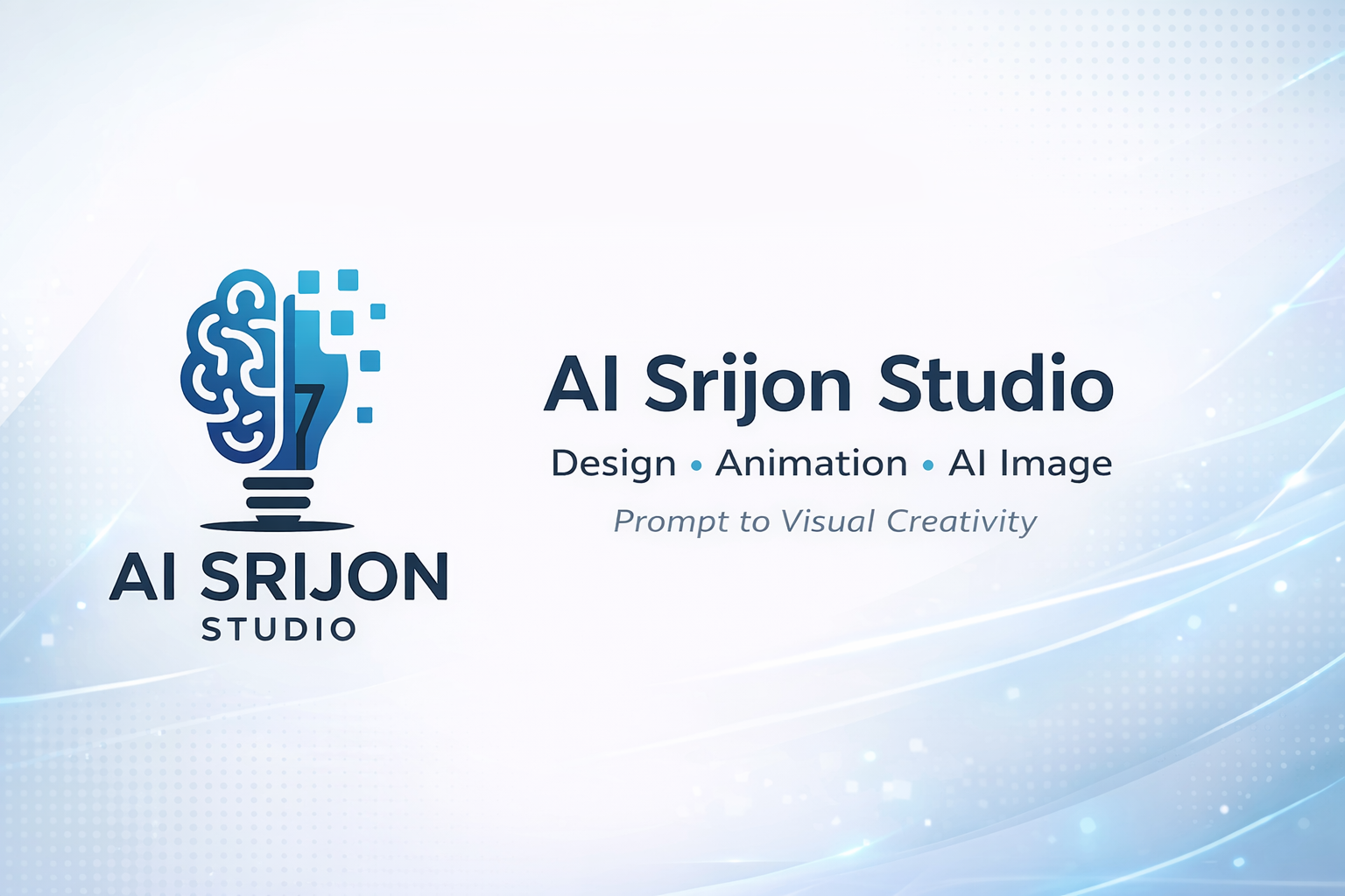 AI Srijon Studio