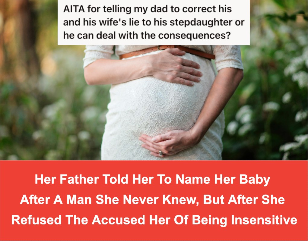 Humans - FULL STORY: https://twistedsifter.com/2024/07/her-father-and ...