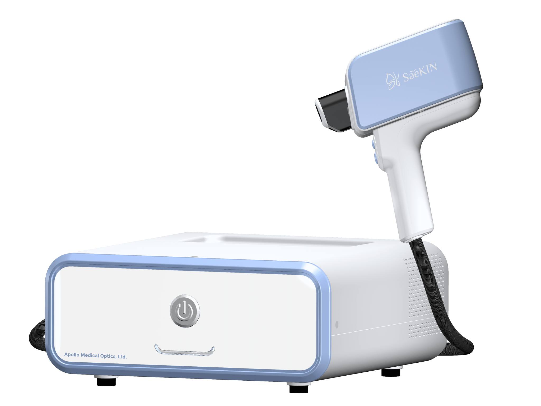 Apollo Medical Optics | Taipei