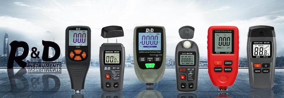 R&D Instruments