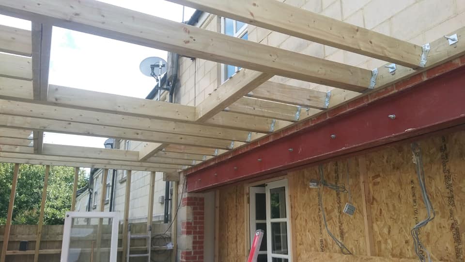 DM Carpentry & Construction