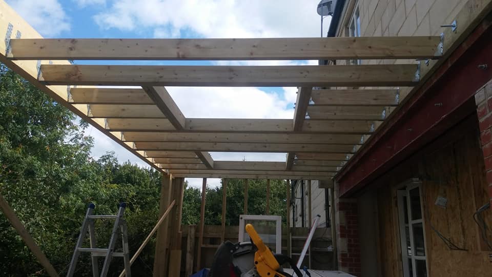 DM Carpentry & Construction