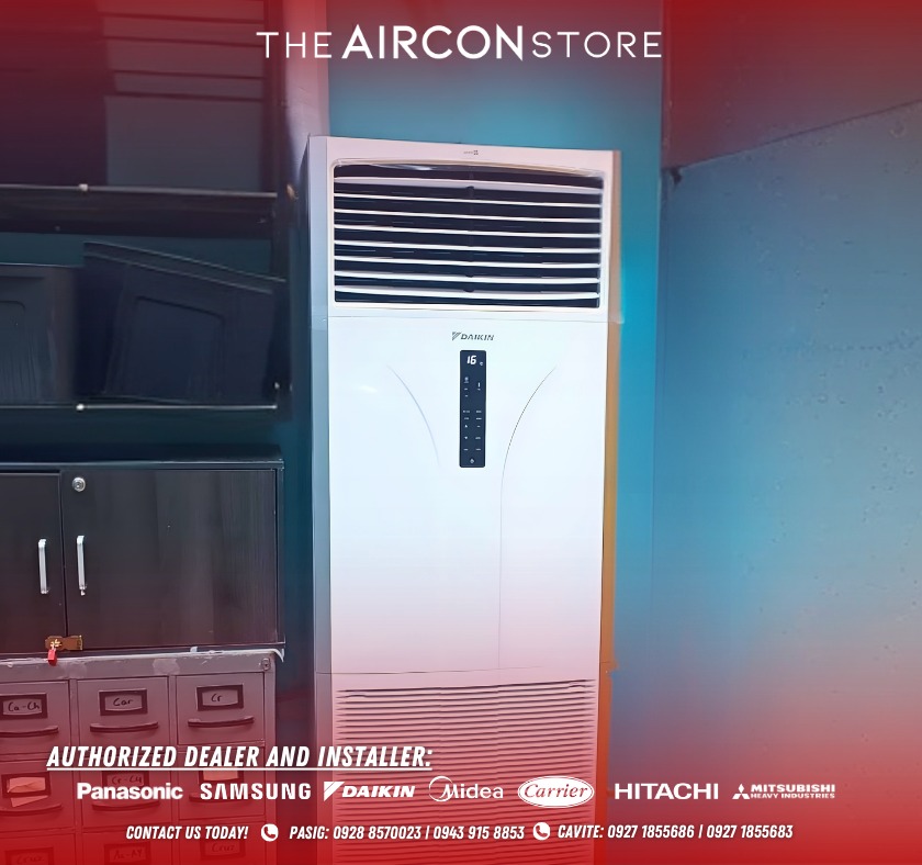 The Aircon Store -... - The Aircon Store - General Trias