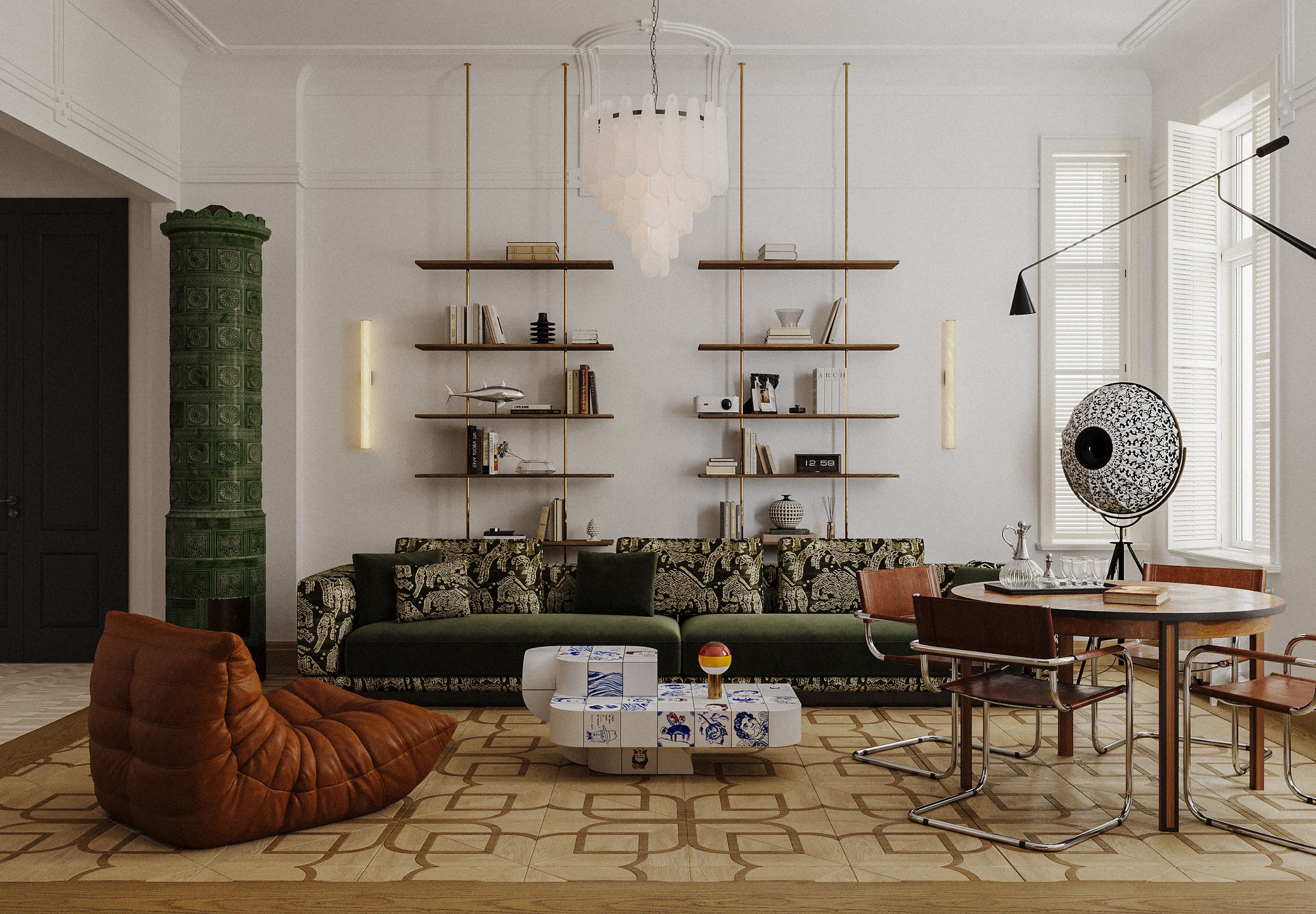 Internity... - Internity Home - showroom z wyposażeniem wnętrz