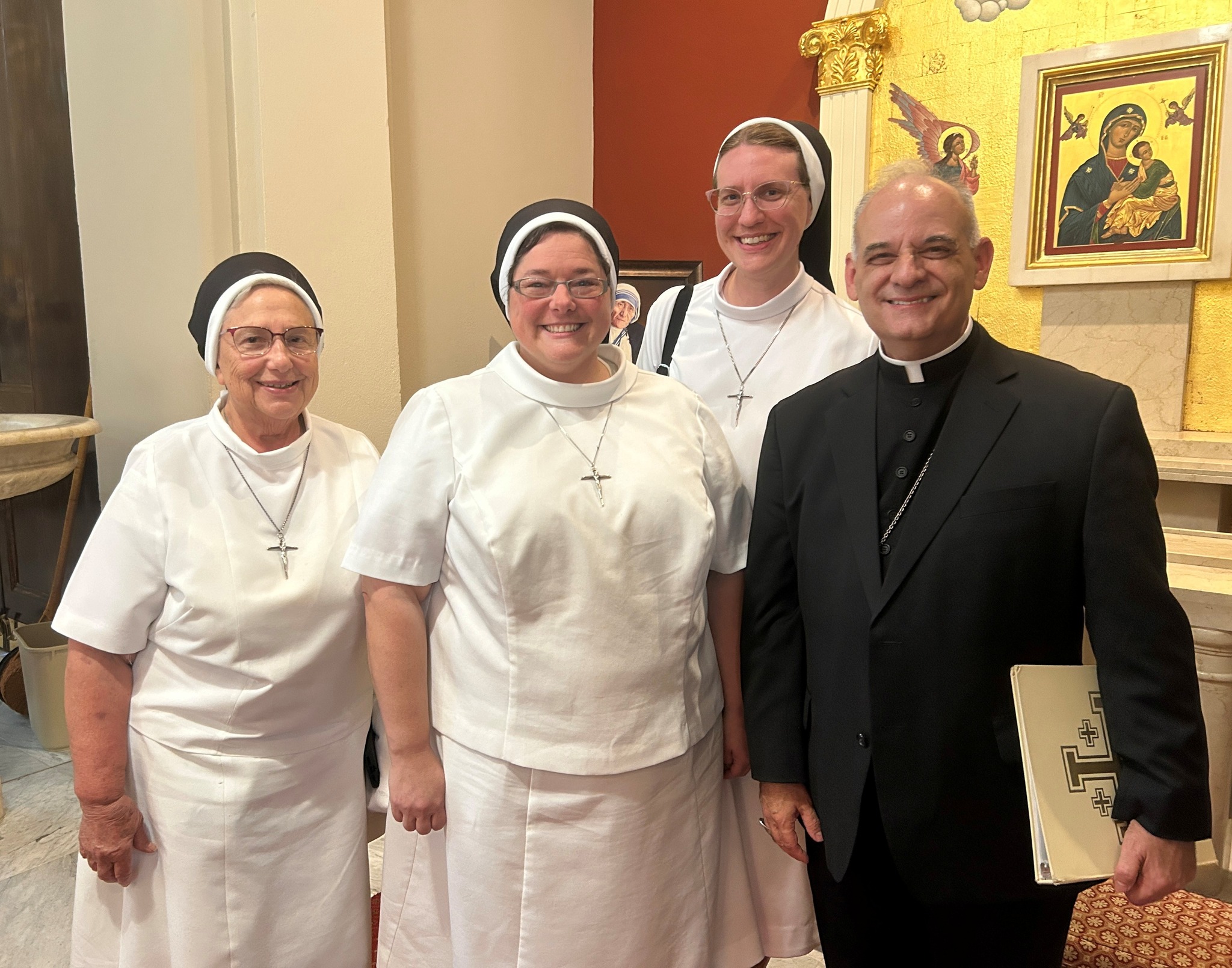 The Apostles of... - Apostles of the Sacred Heart of Jesus | Facebook