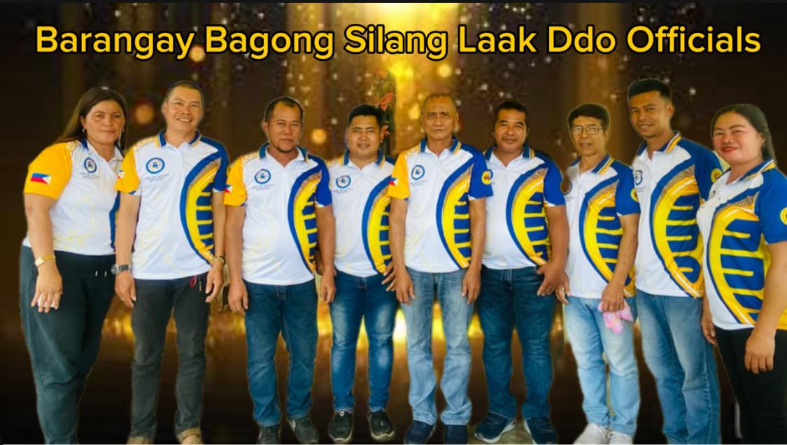 Barangay Villa Gonzaga - 3rd Dendelot Festival Day 2 | Fashion Show ...