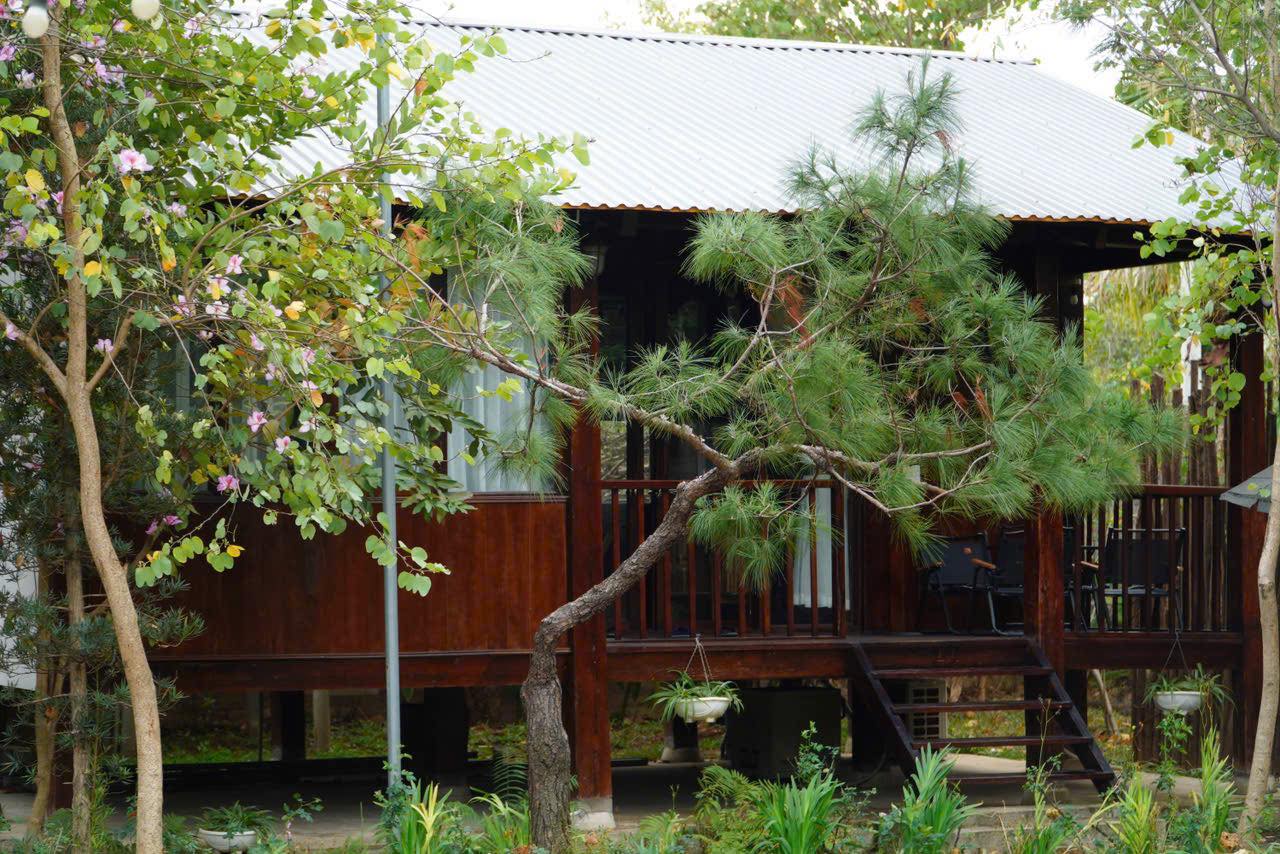 Stream House - Nhà Bên Suối... - Stream House - Nhà Bên Suối