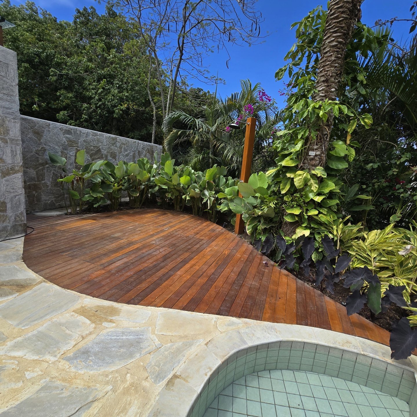Decks Design