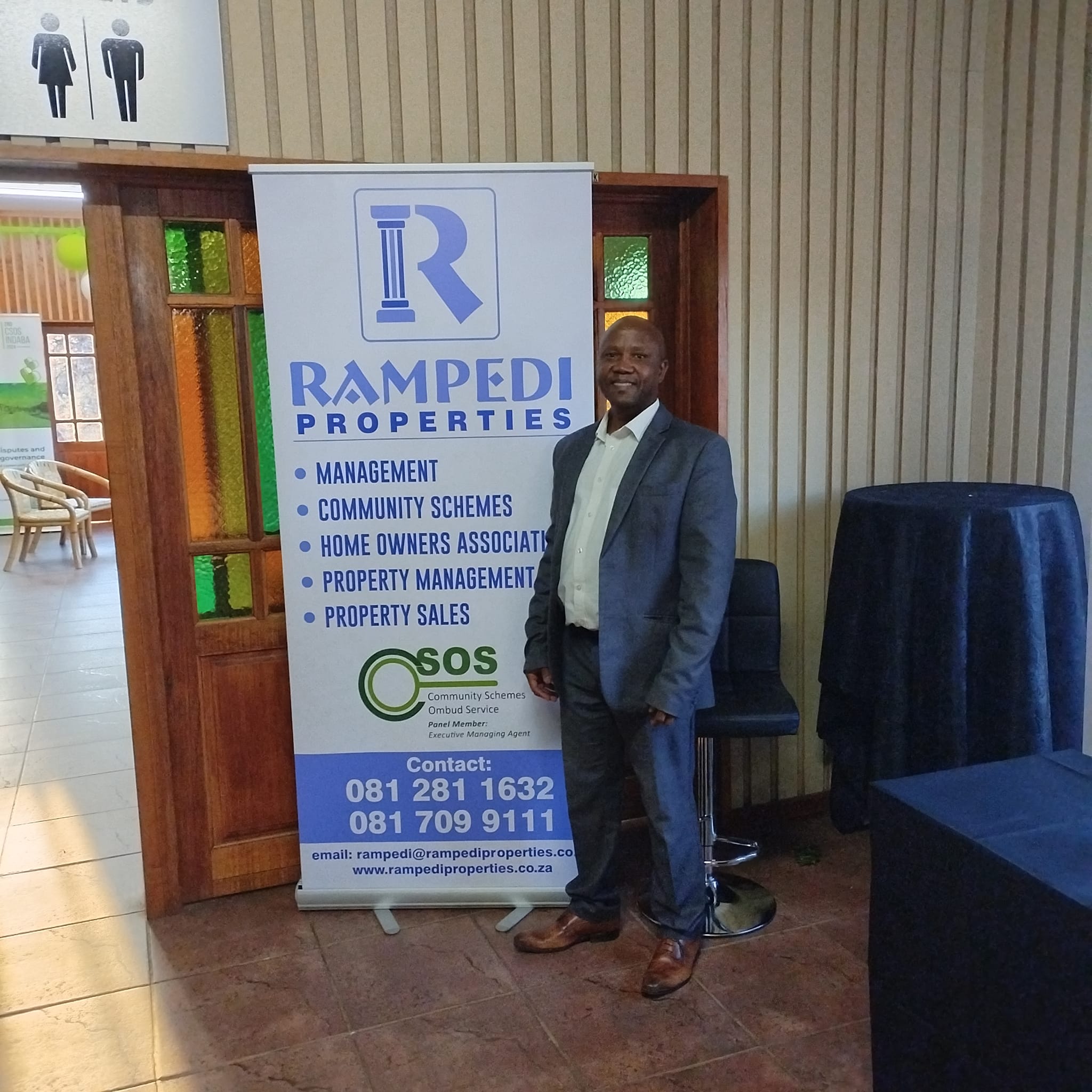 Rampedi Property Practice | Pretoria